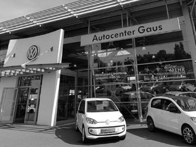 Autocenter Gaus in Bielefeld