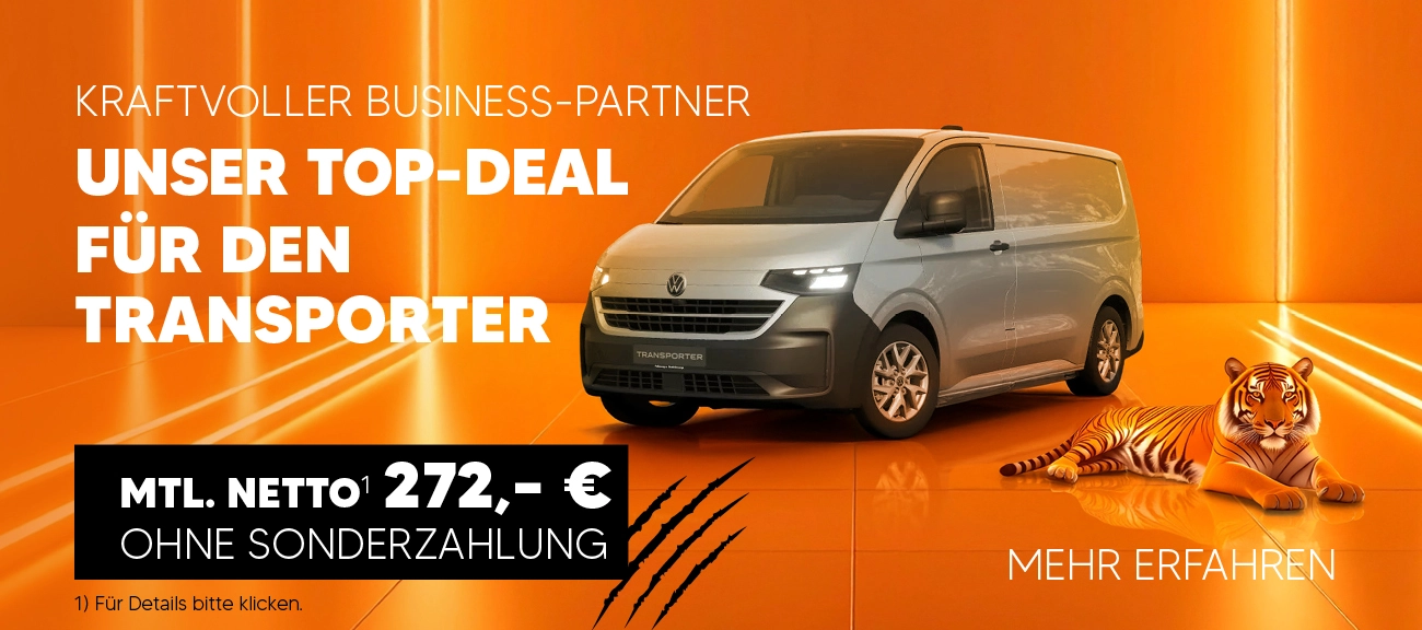 Transporter Top Deal