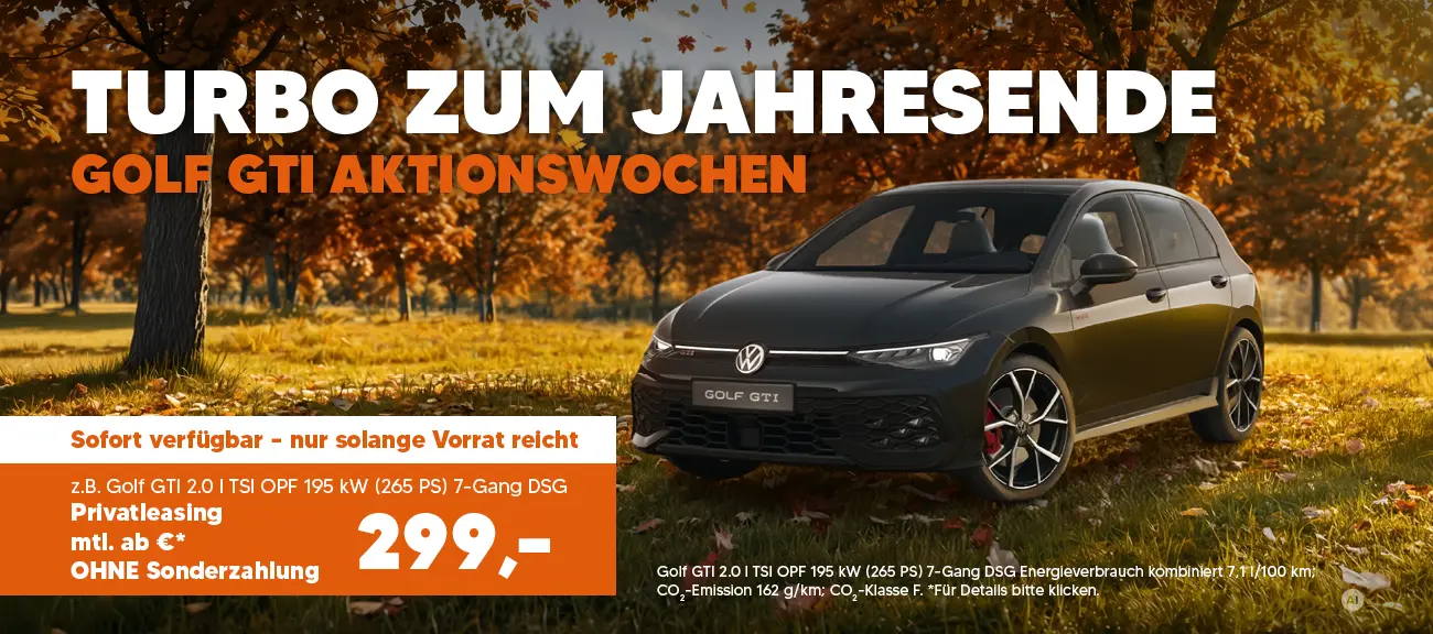 Golf Turbo