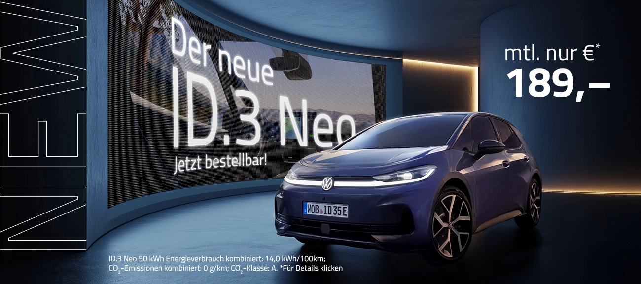 ID.3 Neo