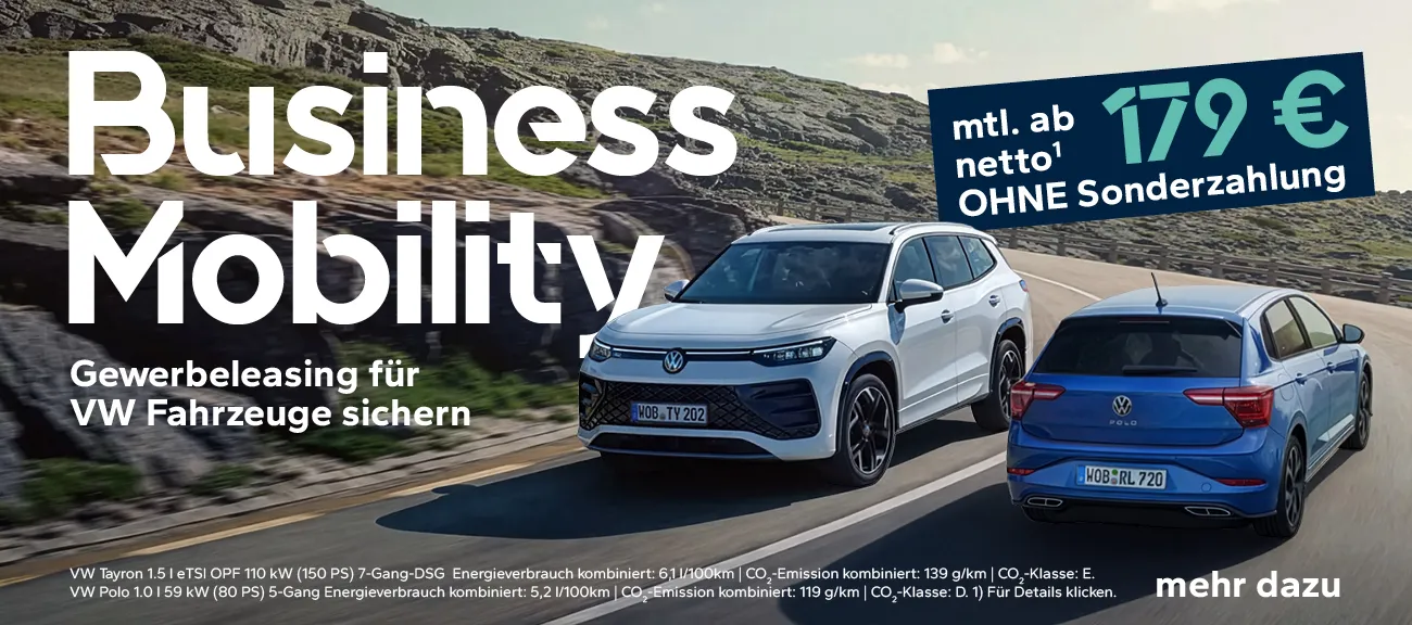 VW Gewerbeleasing Q3_26