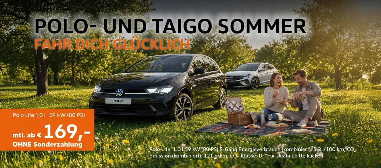 Polo Taigo