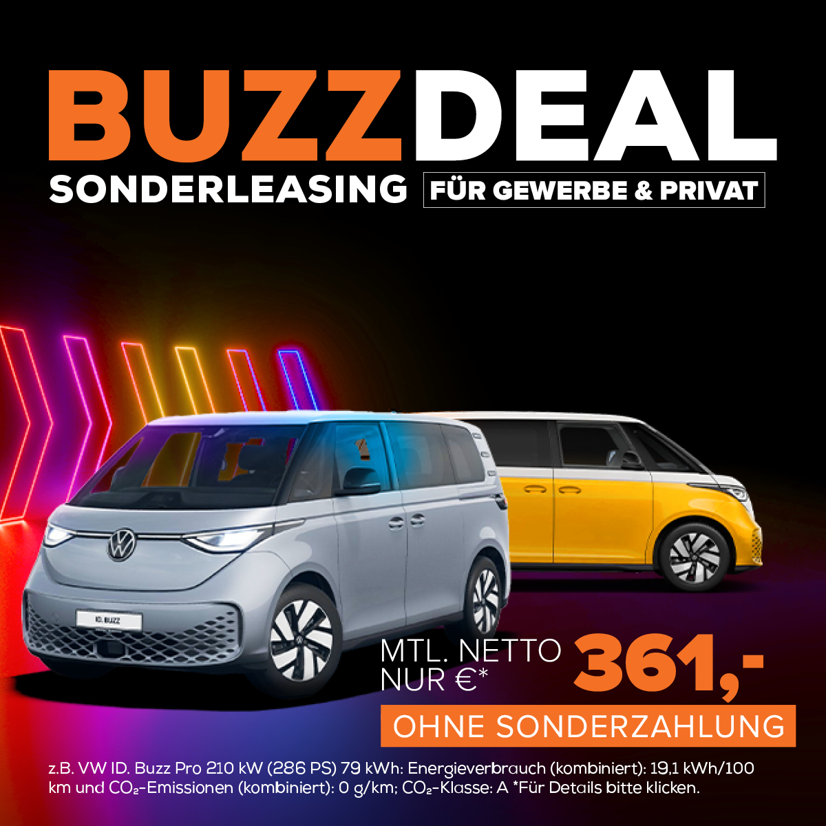 BEITRAG ID Buzz Q2 2025