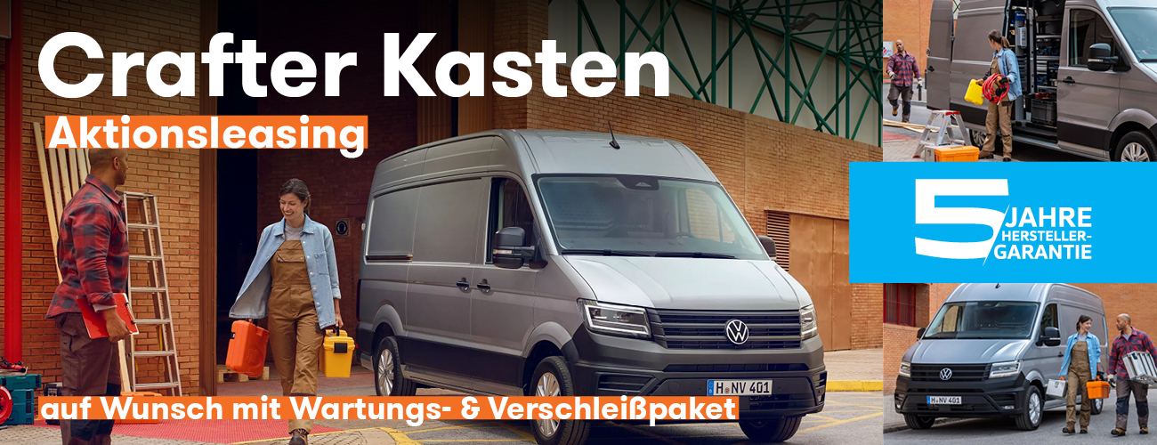HEADER DESKTOP VW Crafter Kasten