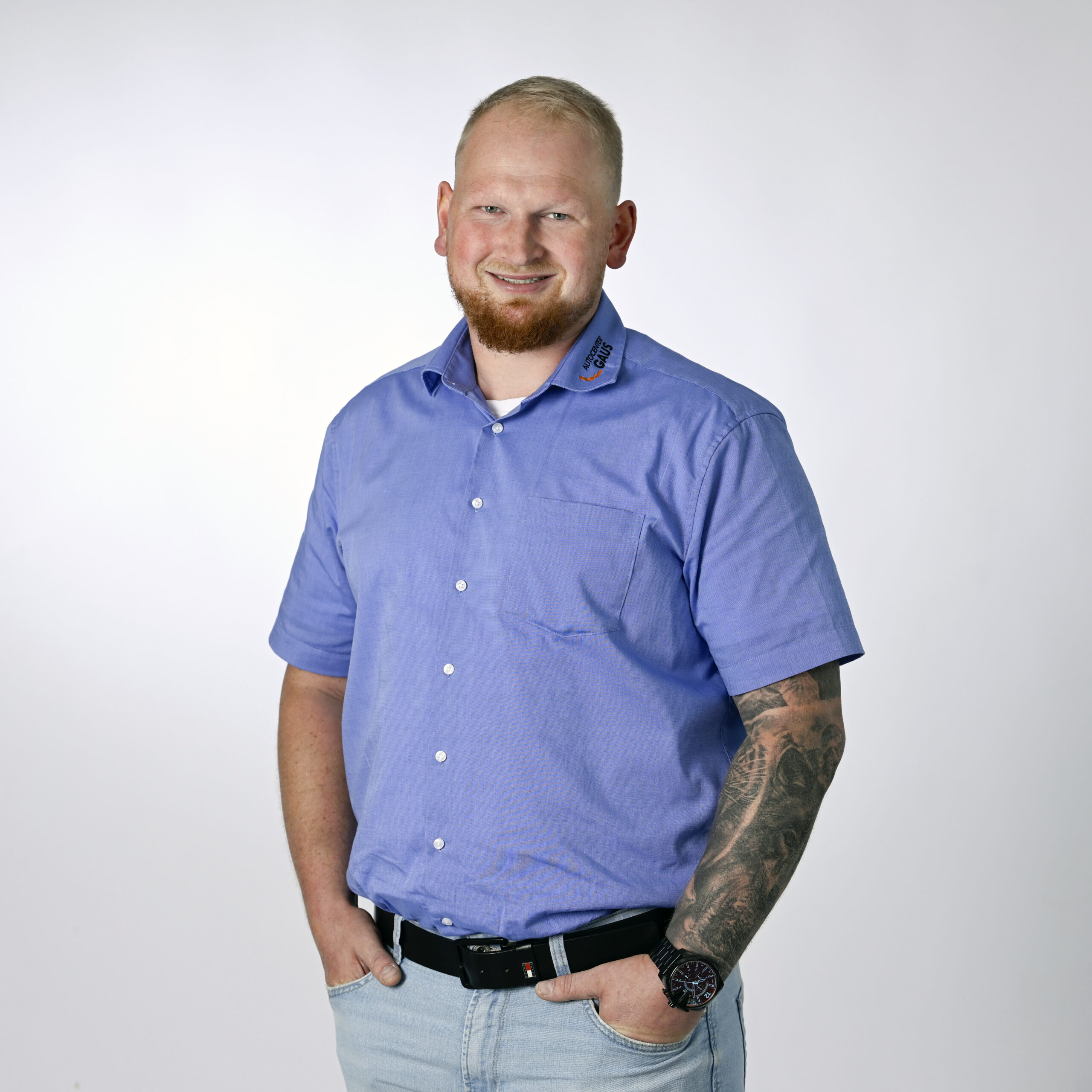 Christian Pietsch