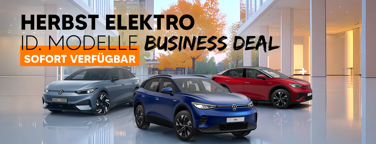 HEADER DESKTOP VW ID Herbstaktion 10-2025