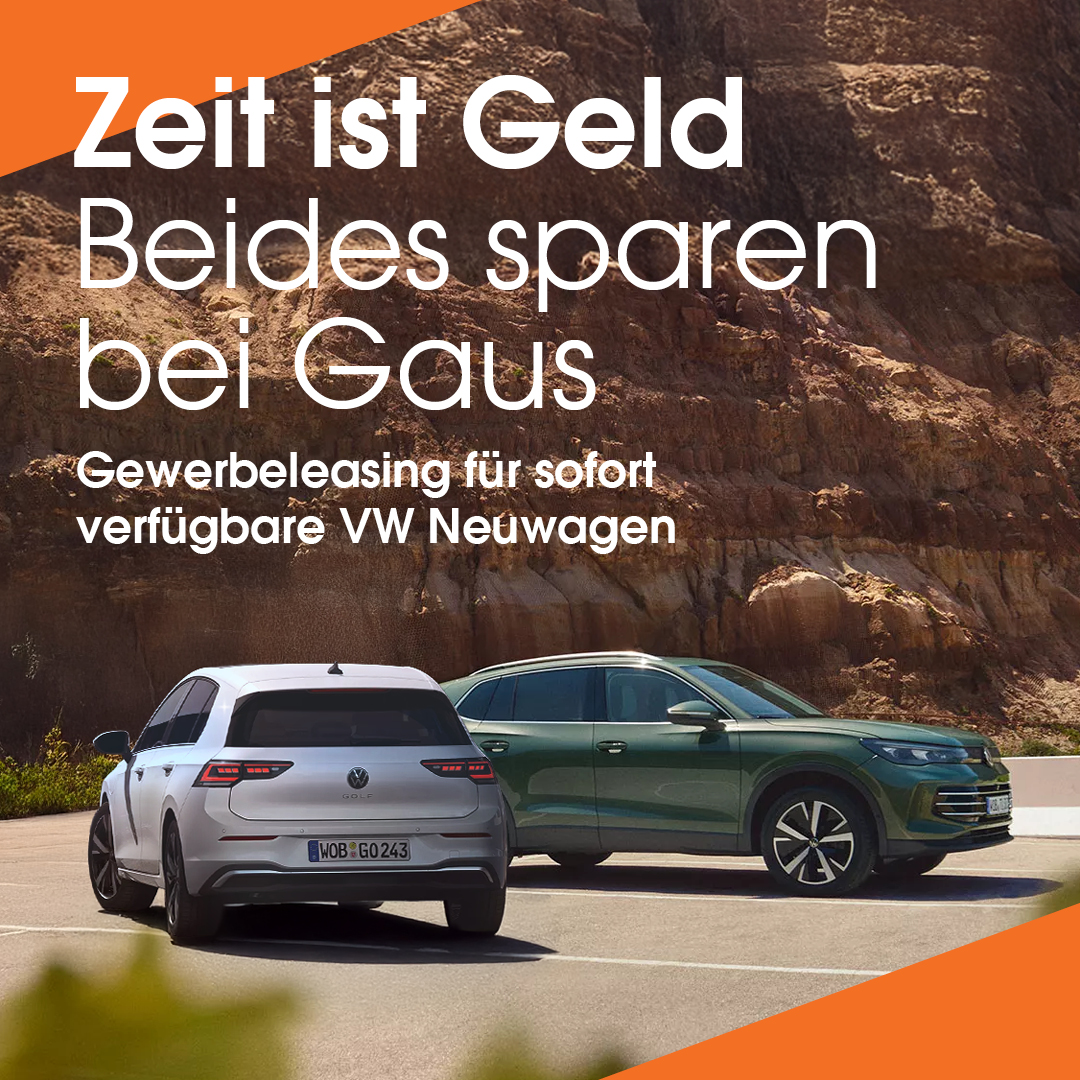 HEADER MOBILE VW Gewerbeleasing sofort verfügbar 10 25