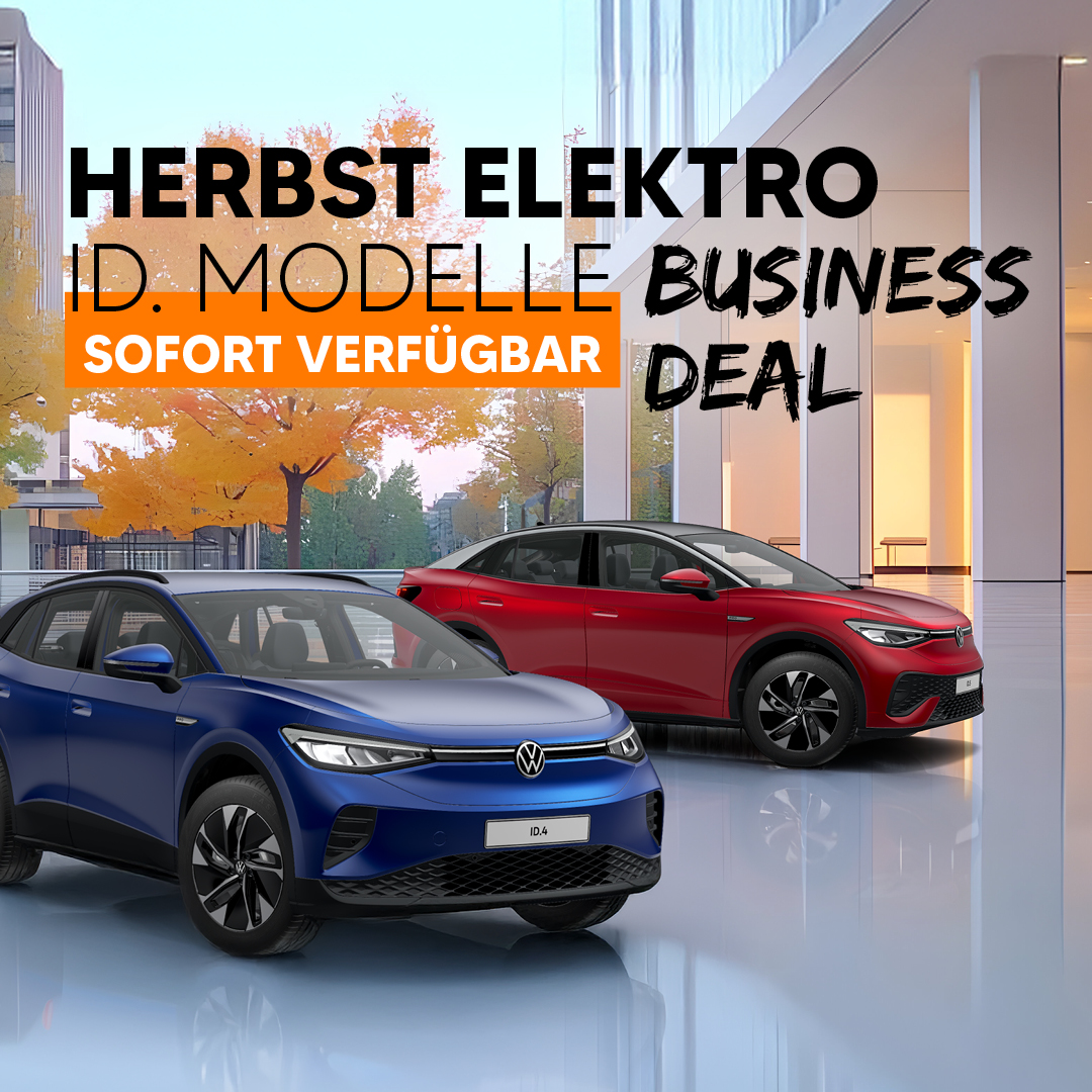 HEADER MOBILE VW ID Herbstaktion 10-2025