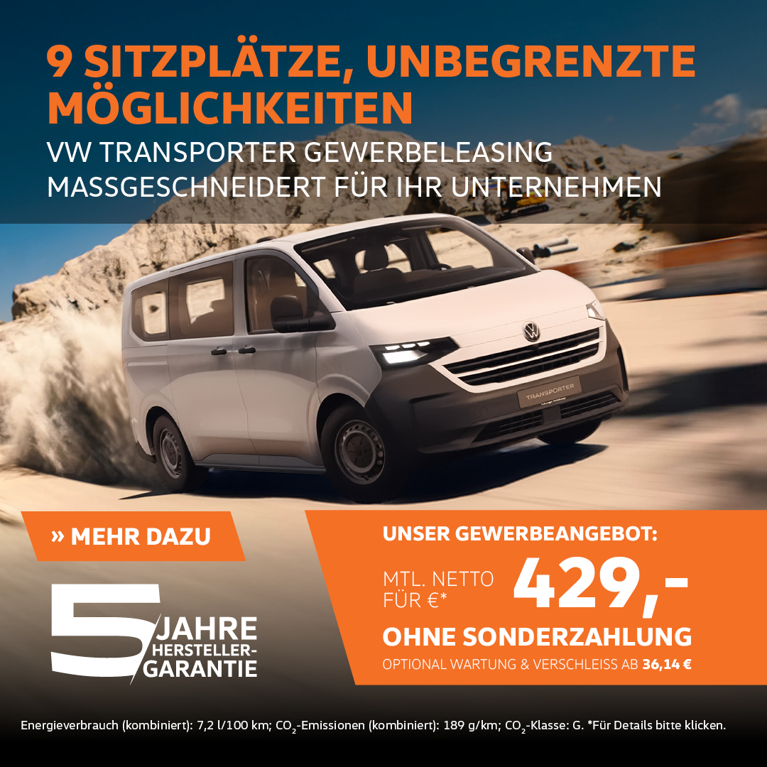 BEITRAGSBILD VW TRAPO KOMBI