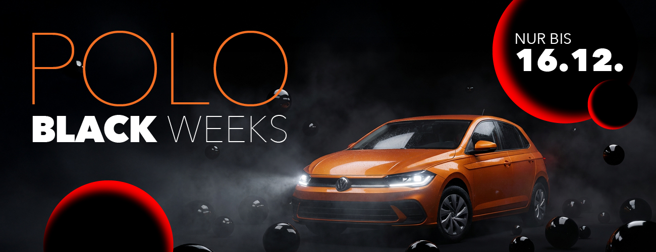 HEADER DESKTOP VW Polo Lager bis 16.12.