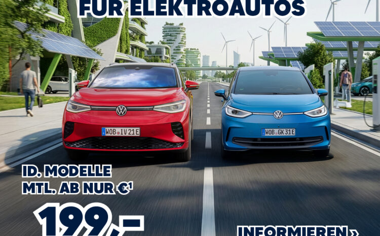  Förderprämie E-Fahrzeug