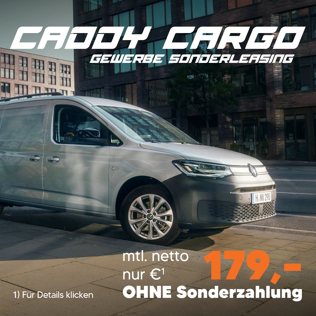 BB-Caddy-Cargo