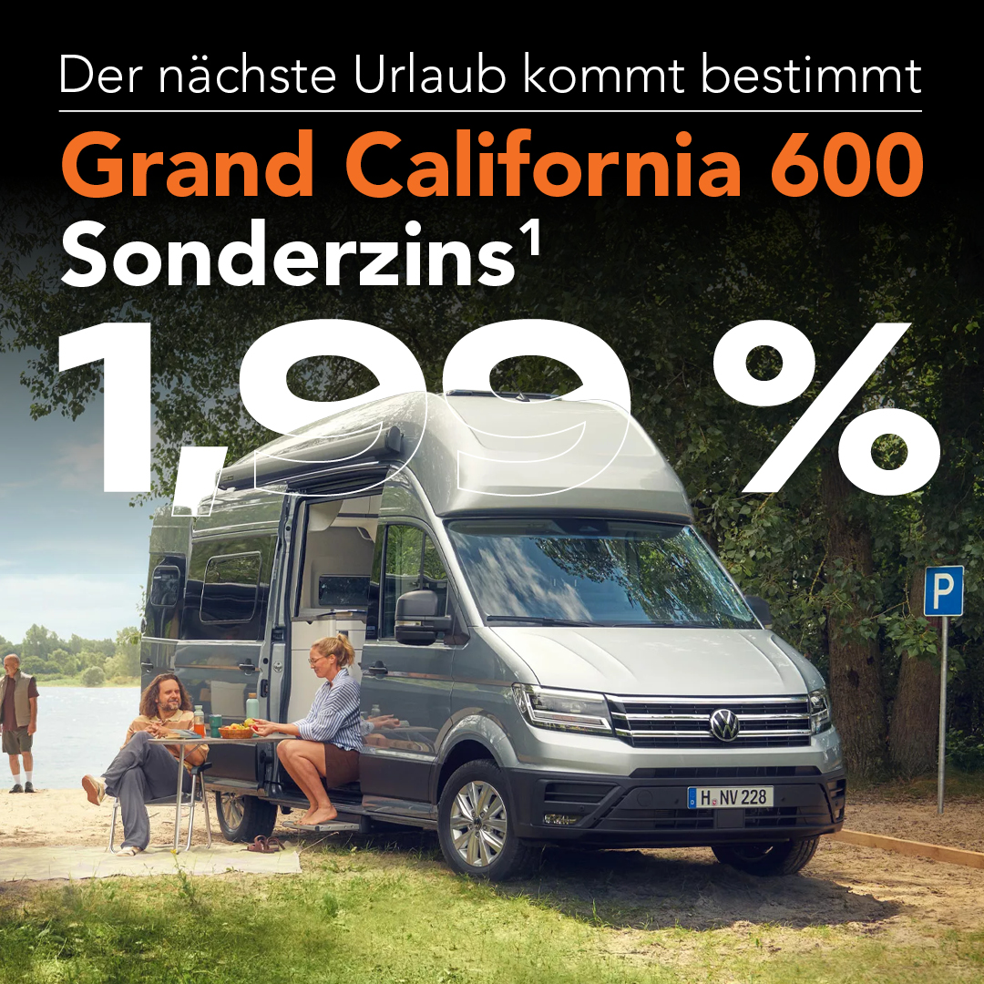 HEADER MOBILE VW Grand California 600 1,99 %