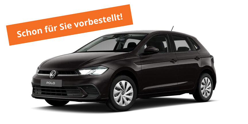 Polo Life 2025 vorbestellt