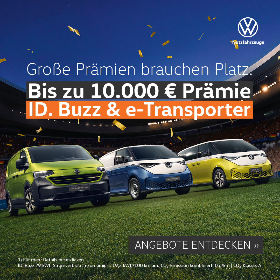 BEITRAG VW NFZ Elektro Aktion Q2_26