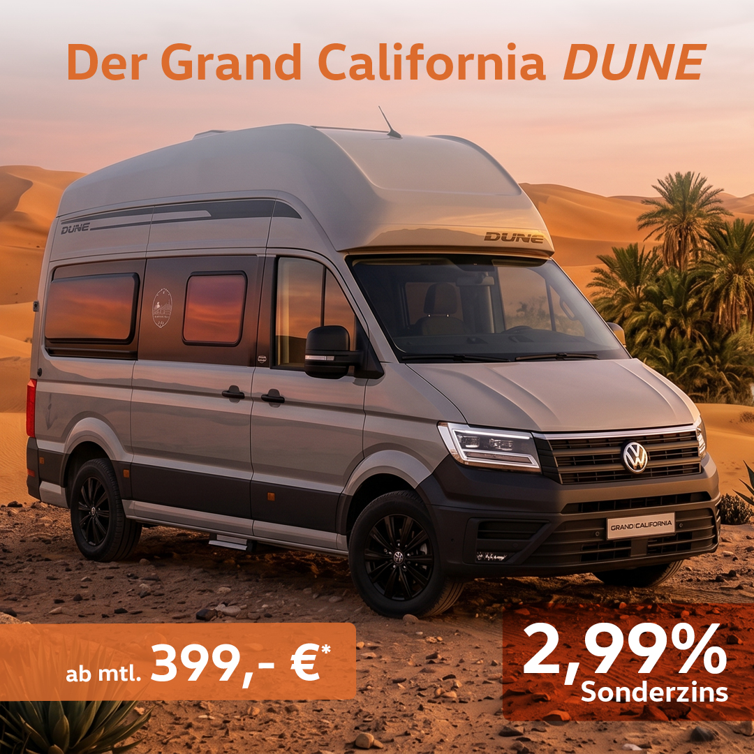 BB Online Grand California DUNE