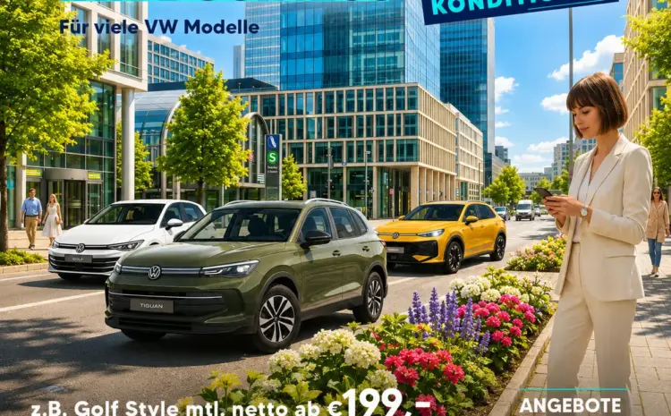  VW Gewerbesommer