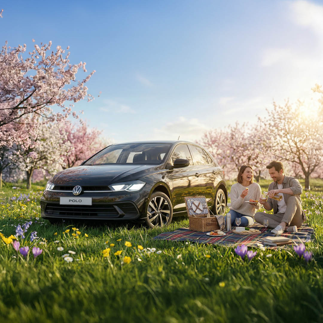 Polo Life Style R-Line