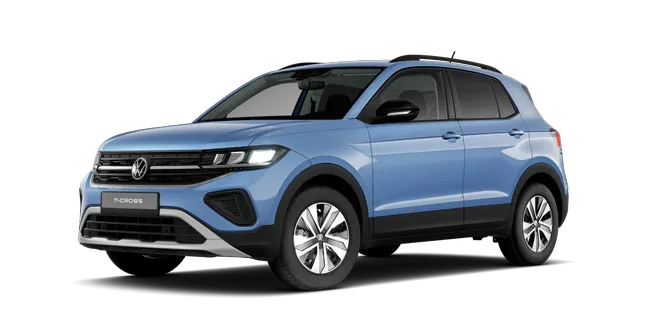 T-CROSS-ENERGY
