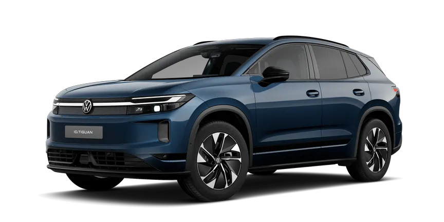 ID. Tiguan