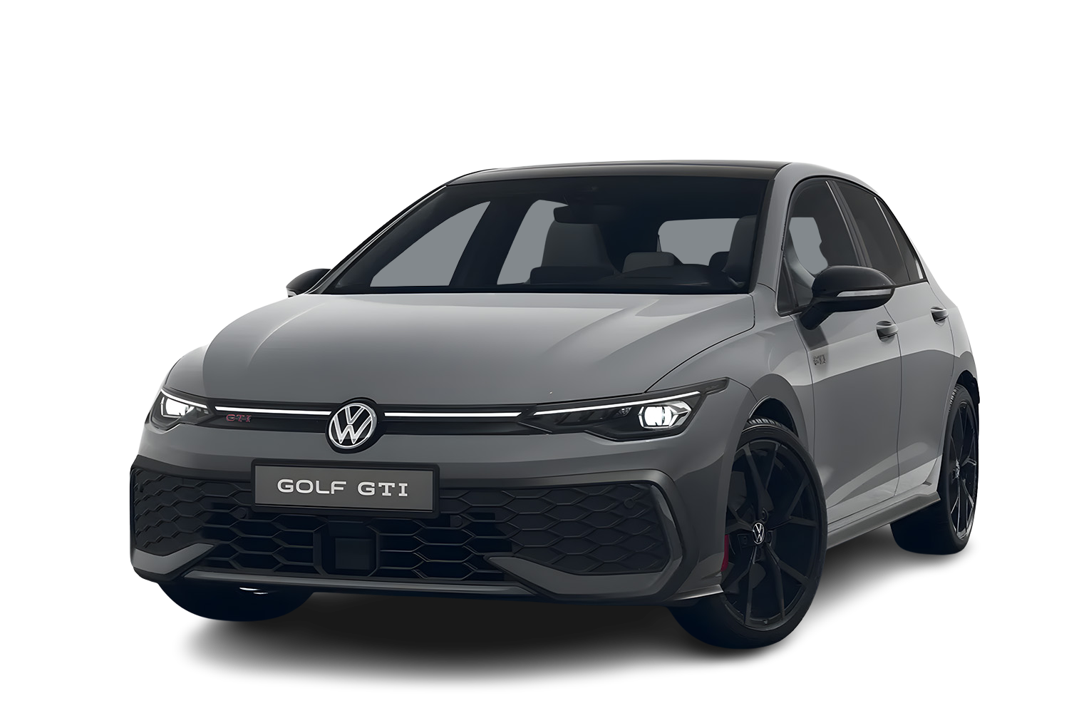 VW Golf GTI